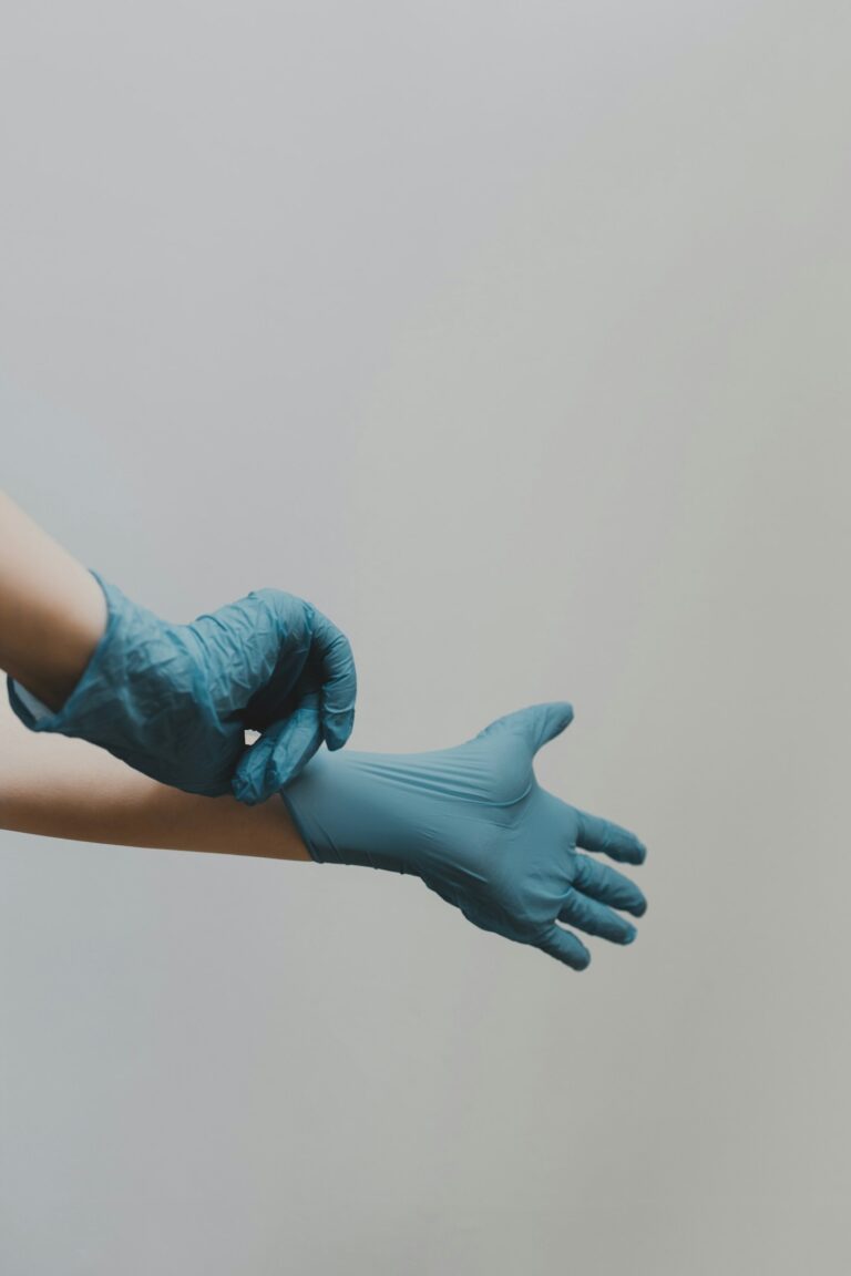 What is Dupuytren’s Disease? A Comprehensive Overview